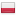 netiv.pl server is located in Poland